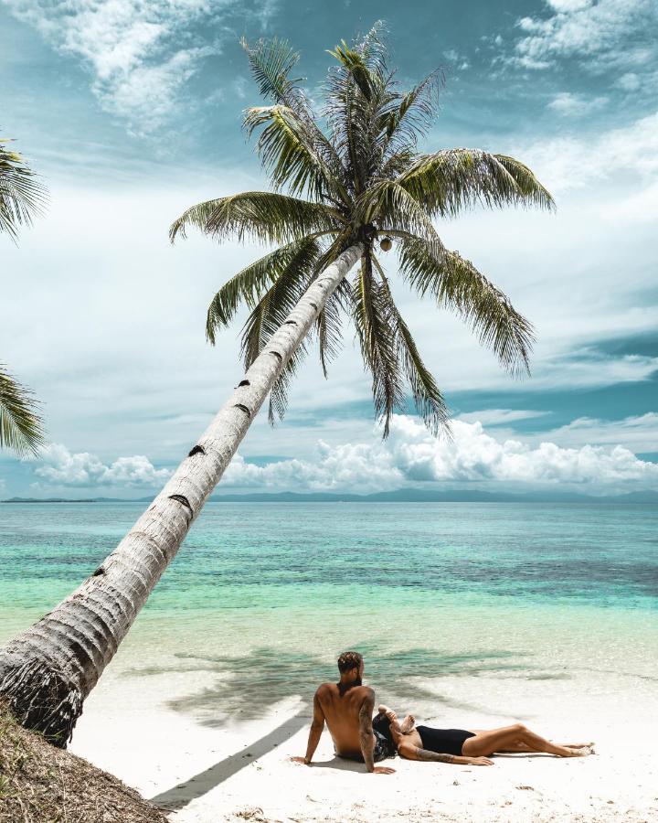 Lodge Mao Mao Surf