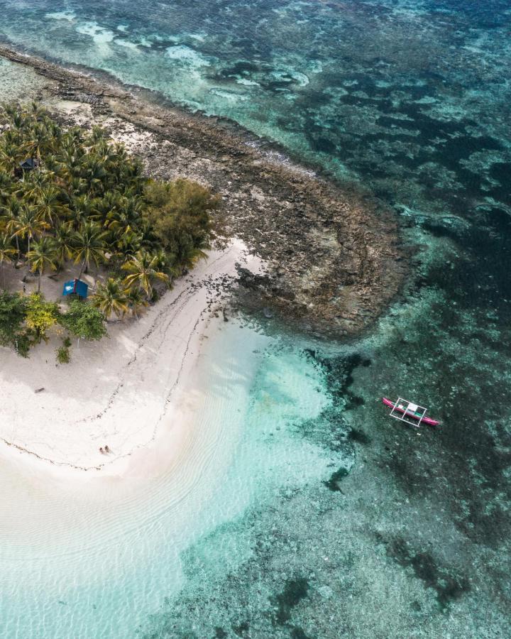 Lodge Mao Mao Surf General Luna (Surigao del Norte)