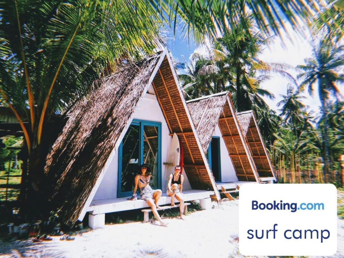 Mao Mao Surf General Luna (Surigao del Norte)