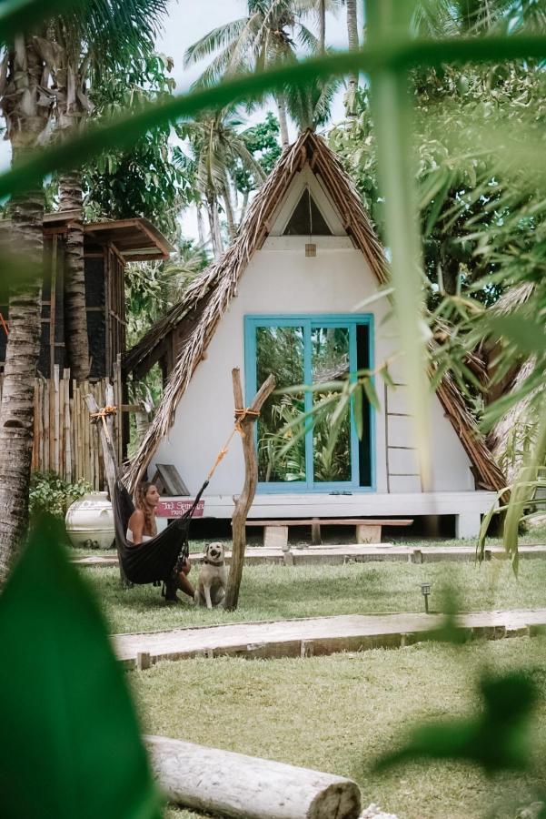 Mao Mao Surf Lodge General Luna (Surigao del Norte)