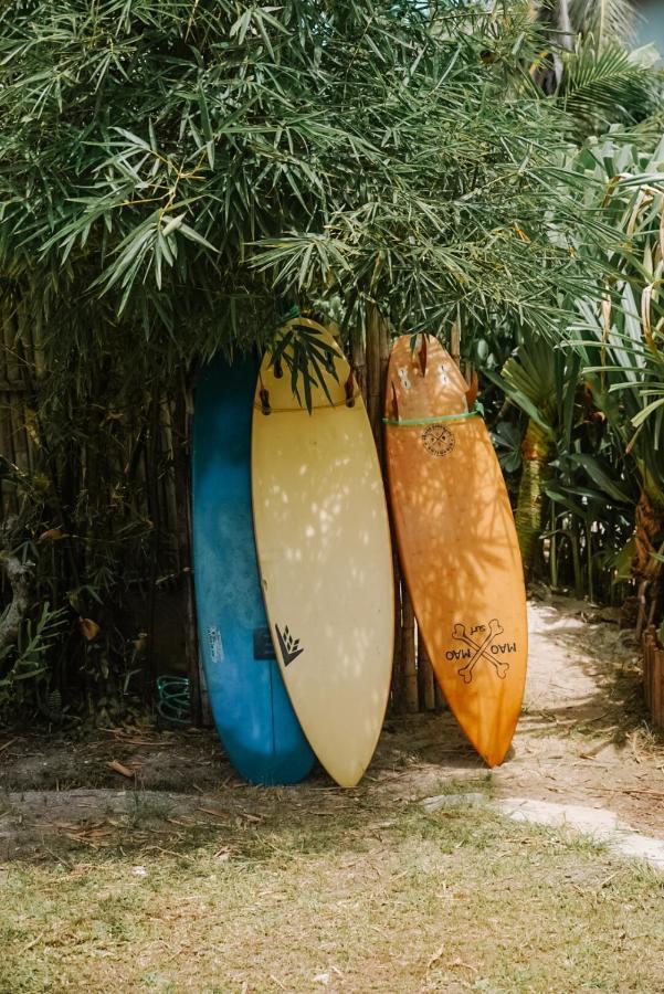 Lodge Mao Mao Surf