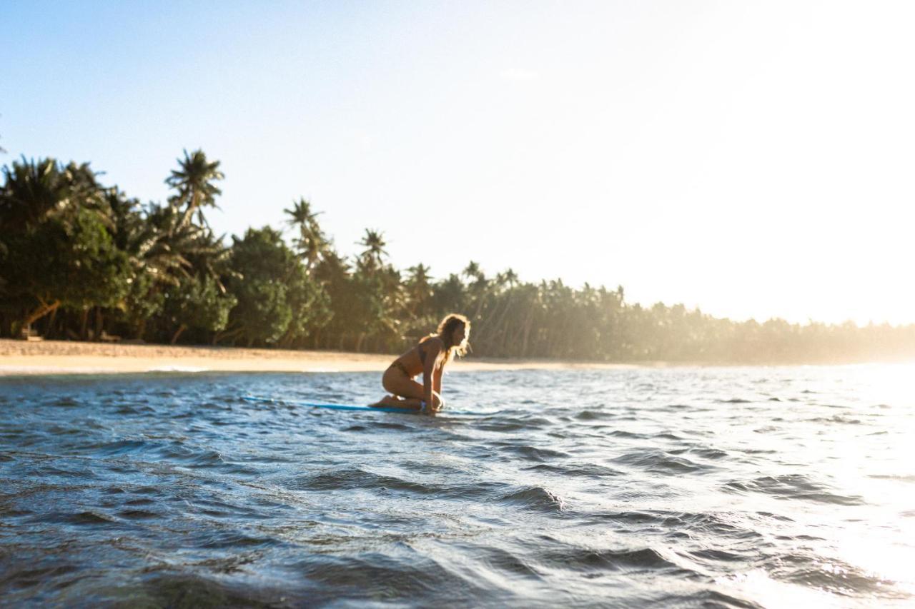 Mao Mao Surf General Luna (Surigao del Norte)