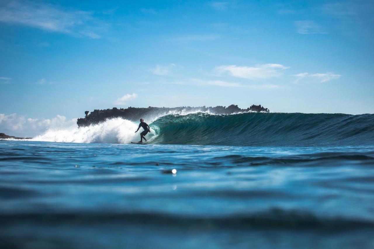 Mao Mao Surf General Luna (Surigao del Norte)