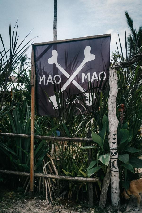 Lodge Mao Mao Surf